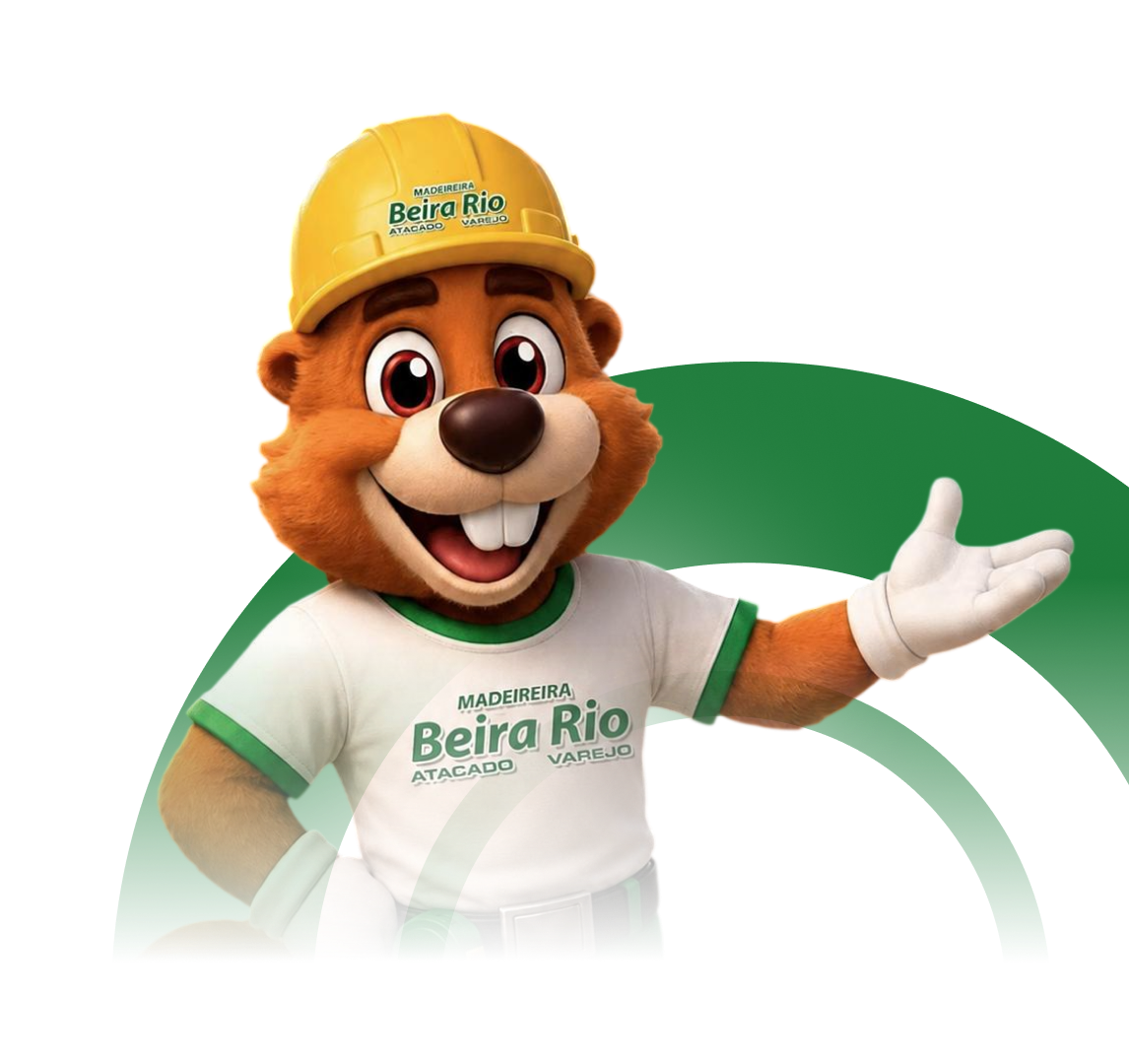 Mascote da Beira Rio